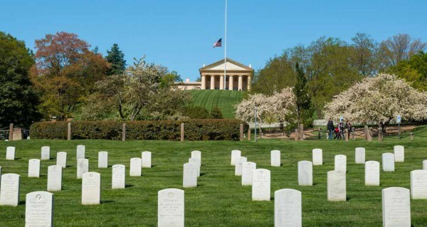 Arlington House, The Robert E. Lee Memorial