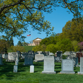 Beirut Barracks Memorial at Arlington National Cemetery