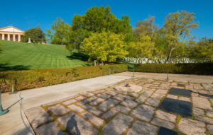 Arlington National Cemetery