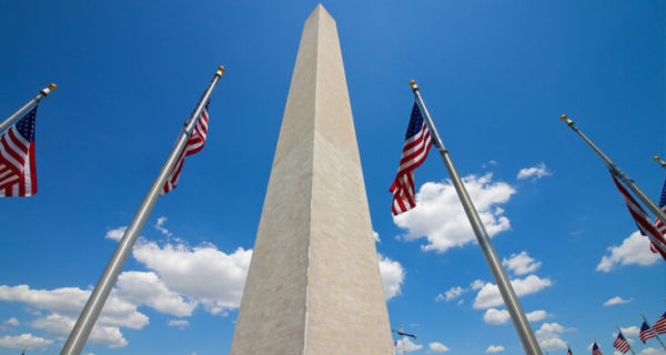 Washington Monument