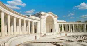 Memorial Amphitheater