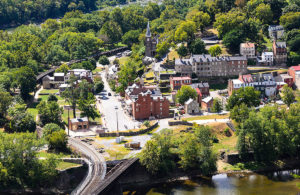 Harpers Ferry