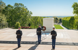 Arlington National Cemetery