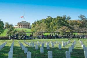 Arlington National Cemetery