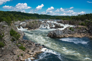 Great Falls Park