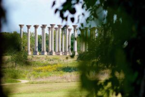 National Arboretum