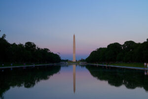 The National Mall