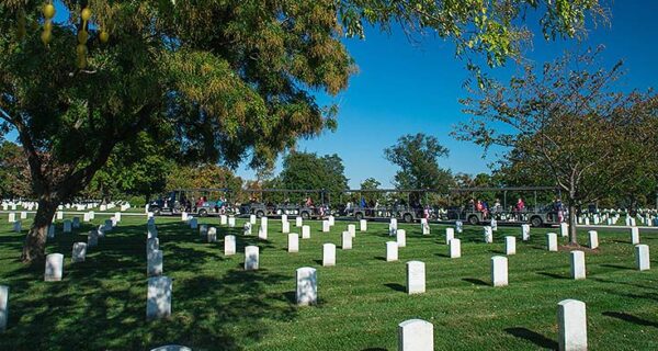 Arlington National Cemetery Washington D.C.