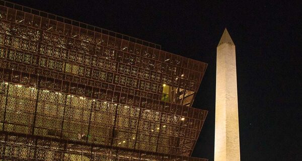 Washington D.C. Attractions