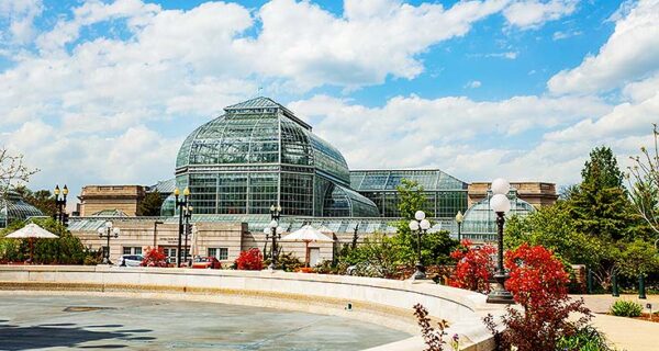 United States Botanic Garden