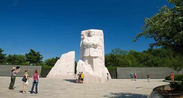 Historic DC Monuments