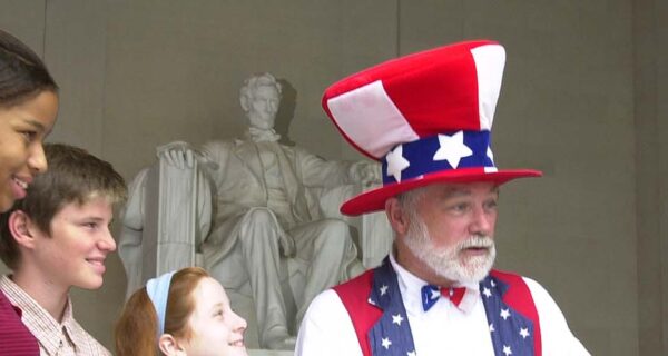 DC Field Trip Planner